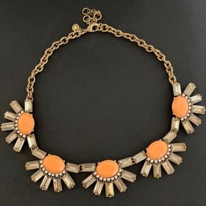 J Crew necklace